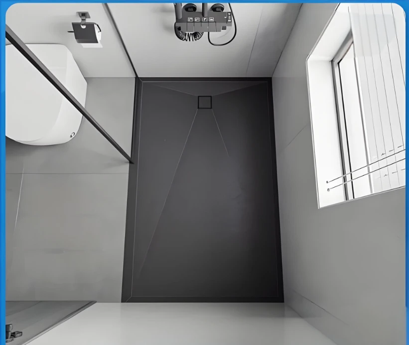 BMC Banyo Lavabo Kalıbı