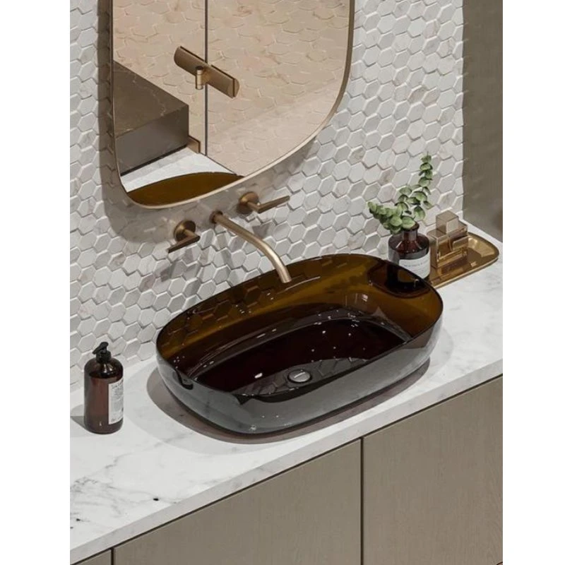 Melamin Lavabo Kalıpları