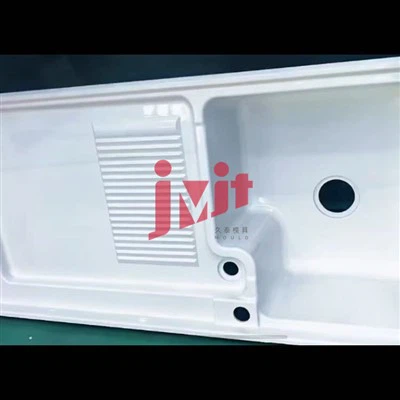 Melamin Havza Kalıbı