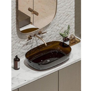Melamin Lavabo Kalıpları