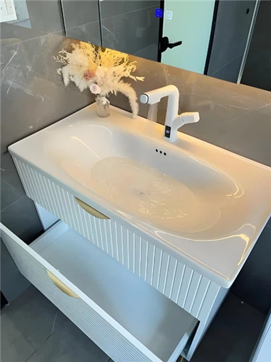 SMC Lavabo Kalıbı