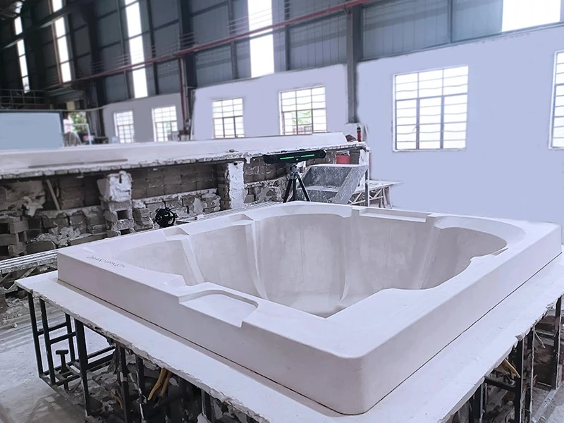 SMC Bathtub Mold suppliers
